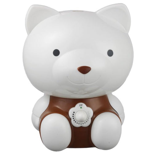 SPT SU-3881 Bear Ultrasonic Humidifier