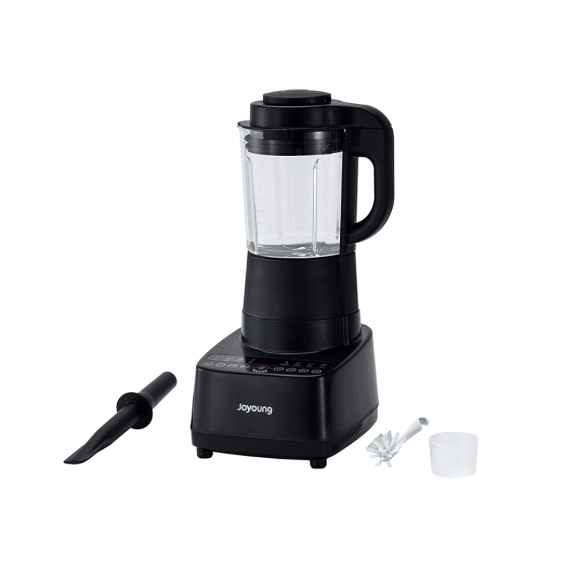 [JOYOUNG L18-Y77M] High Speed Blender| bass intelligent heating| one-key self-cleaning| multiple functions