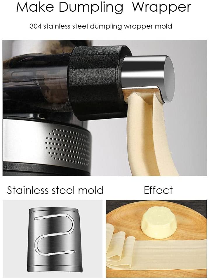 【九阳M6-L20S】面条机|智能水比| 350ml水箱| 12小时智能预约