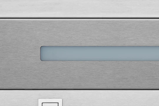 HAUSLANE UC-B018 Range Hood| Under Cabinet| 30"| Stainless Steel