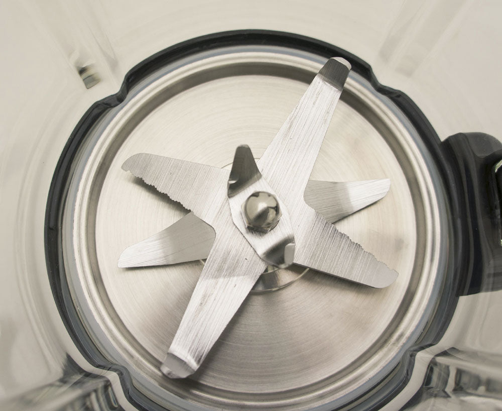 Sunpentown 高速搅拌机 CL-513 带加热功能