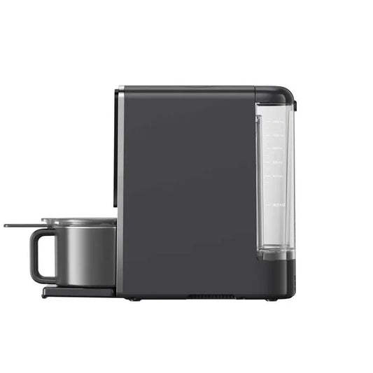 Joyoung DJ12N-K7G Self-Cleaning Soymilk Maker | 53dB Ultra-Quiet Variable Frequency Motor | Low-Purine Health Mode | 120V