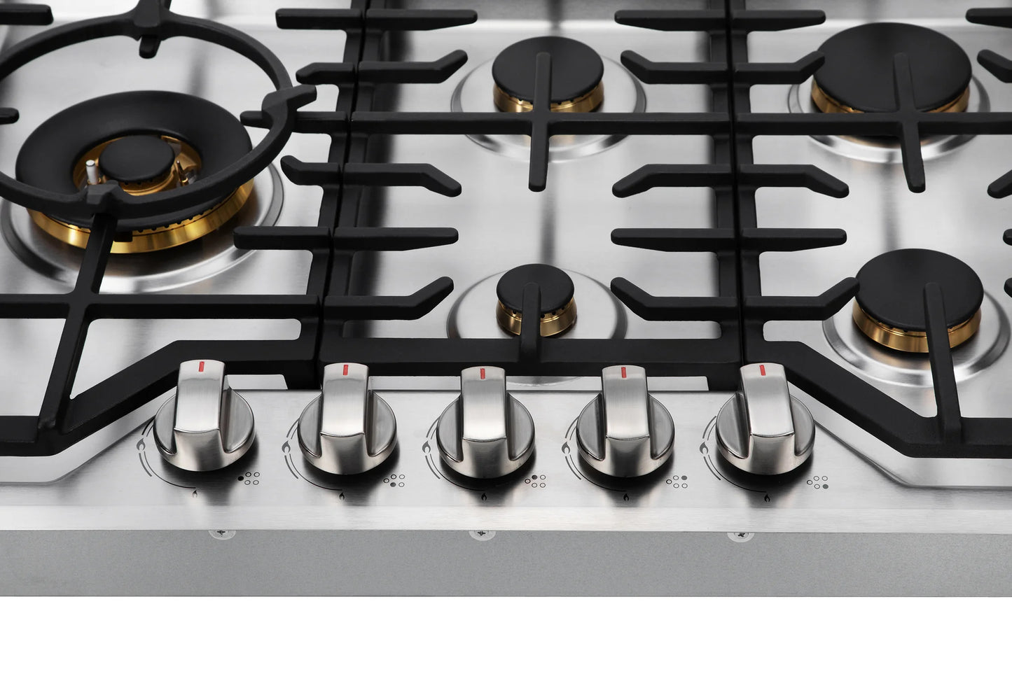 ROBAM Gas Cooktop G513 - 30" (5 Burners)