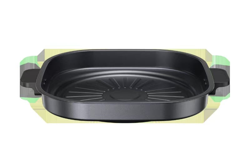 🌟 九阳 HG60-G955 多功能电火锅 – 6L 大容量 🌟