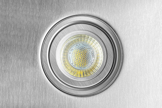 IN-R300: HAUSLANE Convertible Built-in Range Hood (21" Deep)