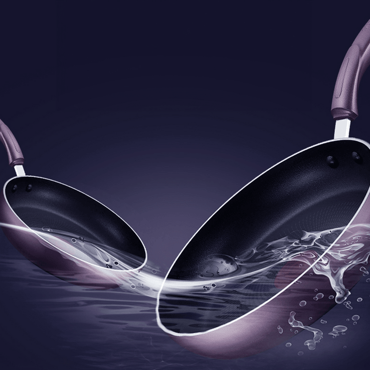 苏泊尔红点专利高级煎锅 PJ26K4,不粘锅,26 厘米口径