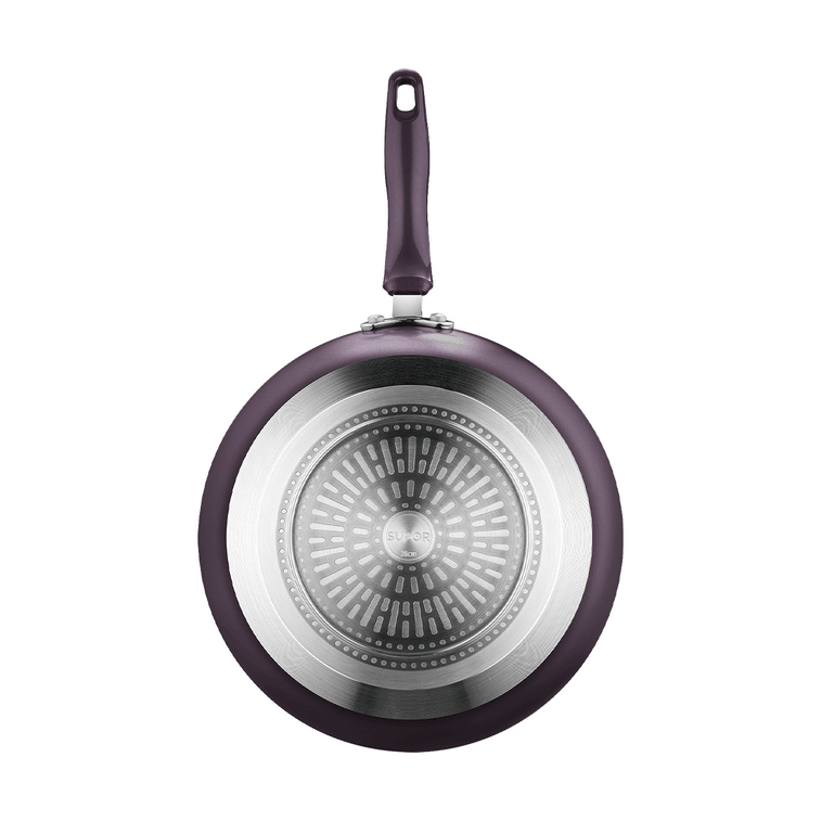 苏泊尔红点专利高级煎锅 PJ26K4,不粘锅,26 厘米口径