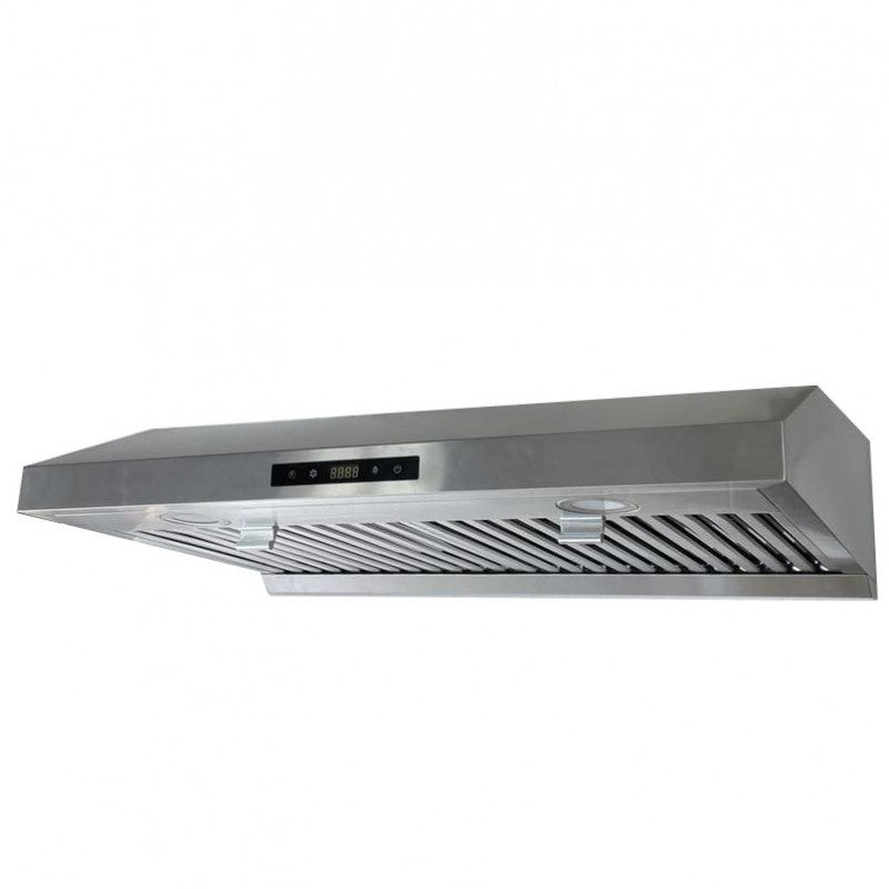 CROWN PRO BF01 Range Hood 30