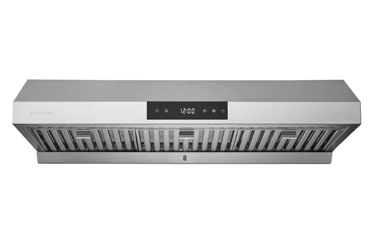 HAUSLANE UC-PS18 Range Hood| Ducted Under Cabinet| 30"| 860 CFM