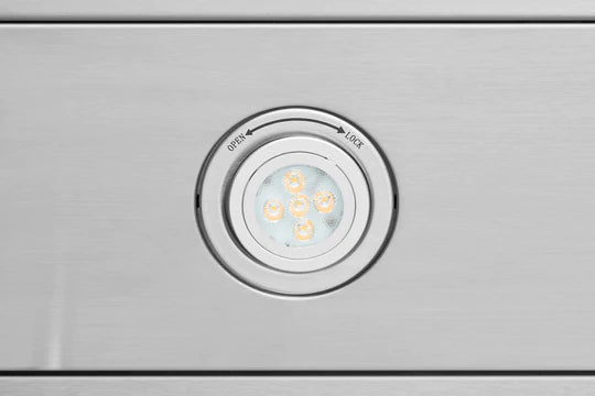 HAUSLANE UC-PS38 抽油烟机|橱柜下安装| 30"|950 CFM