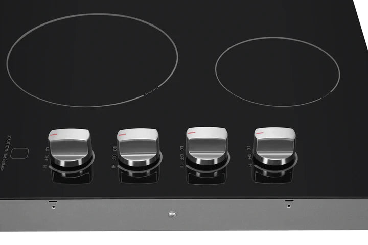 ROBAM Electric Ceramic Glass Cooktop W412 - 30"(4 Burners)