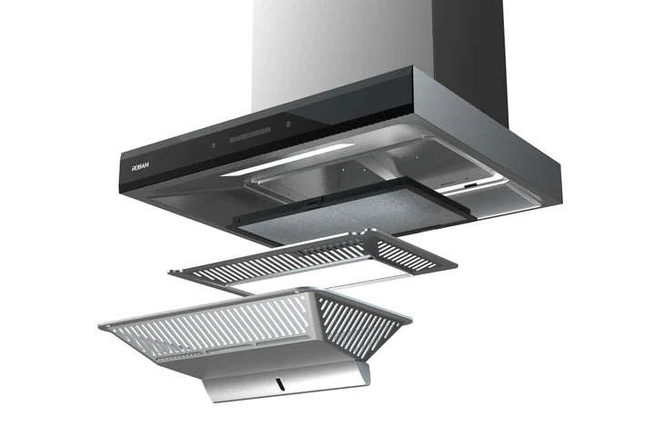 ROBAM Range Hood A832| 36 inch| 1100 CFM|  Under Cabinet / Wall Mount