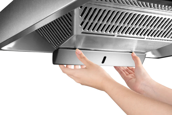 ROBAM Range Hood A832| 36 inch| 1100 CFM|  Under Cabinet / Wall Mount