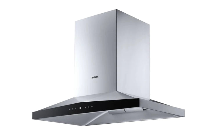 ROBAM Range Hood A837| 1200CFM| 36"| Wall Mount| Stainless Steel