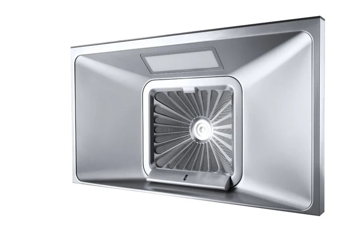 ROBAM Range Hood A837| 1200CFM| 36"| Wall Mount| Stainless Steel