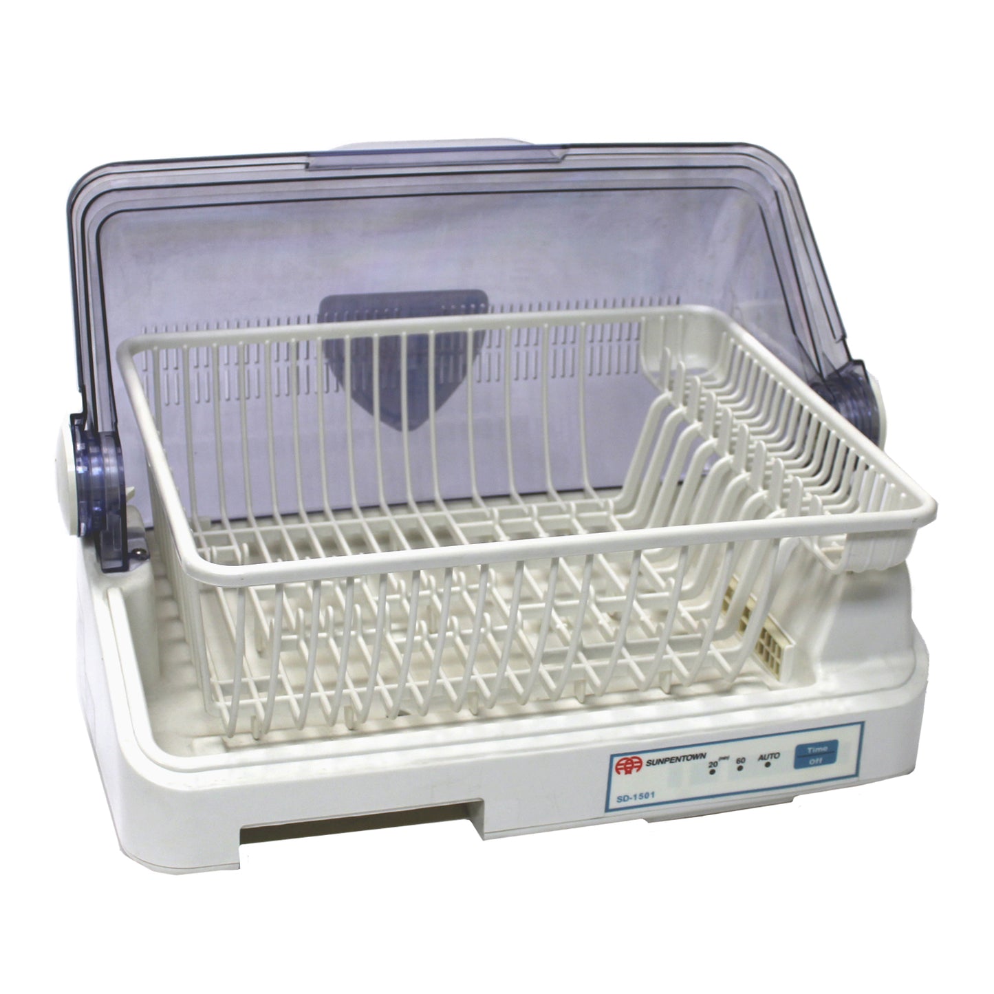 Sunpentown SD-1501 洗碗机(4人份)