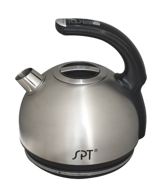 Sunpentown SK-1800 Electric Kettle| 1.8L| Multi-Temp Intelligent
