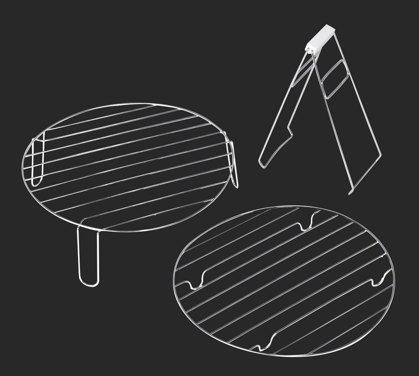 SO-2004: SPT Super Turbo Oven with Extender Ring, 12 liters