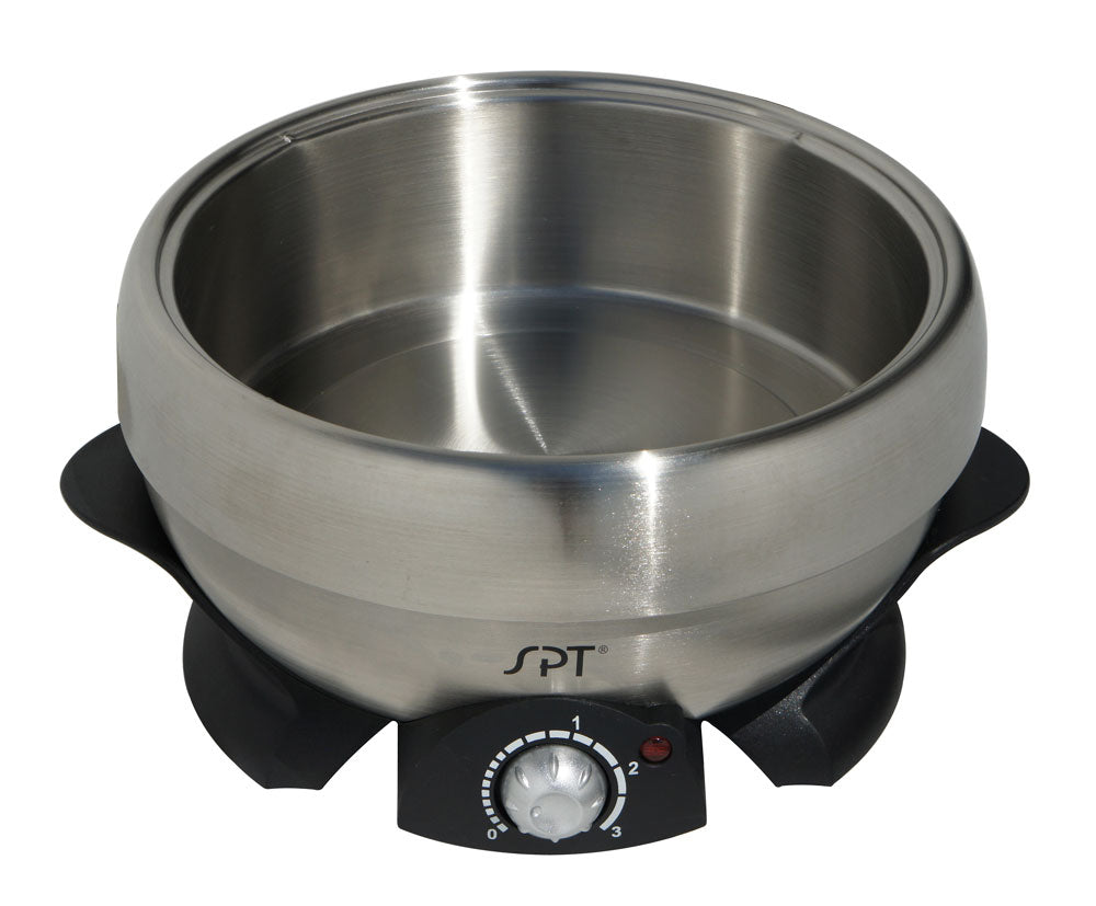 SPT SS-301: Multi-Cooker (Shabu-Shabu & Grill)