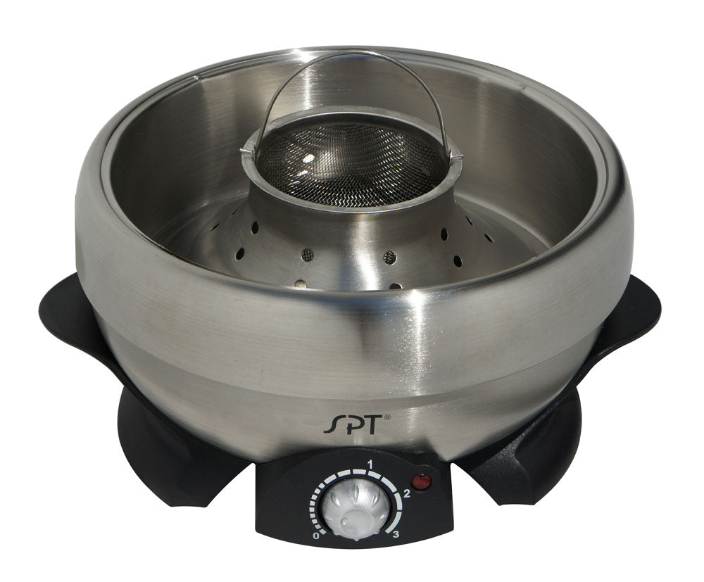 SPT SS-301: Multi-Cooker (Shabu-Shabu & Grill)