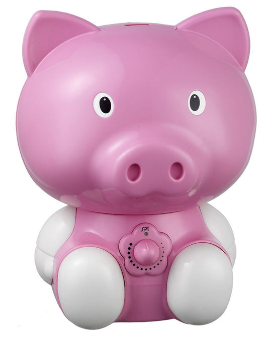 SPT SU-3882 Pig Ultrasonic Humidifier