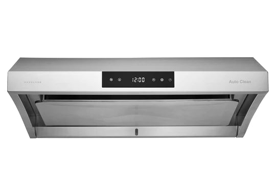 HAUSLANE UC-PS38 Range Hood| Ducted Under Cabinet| 30"|950 CFM