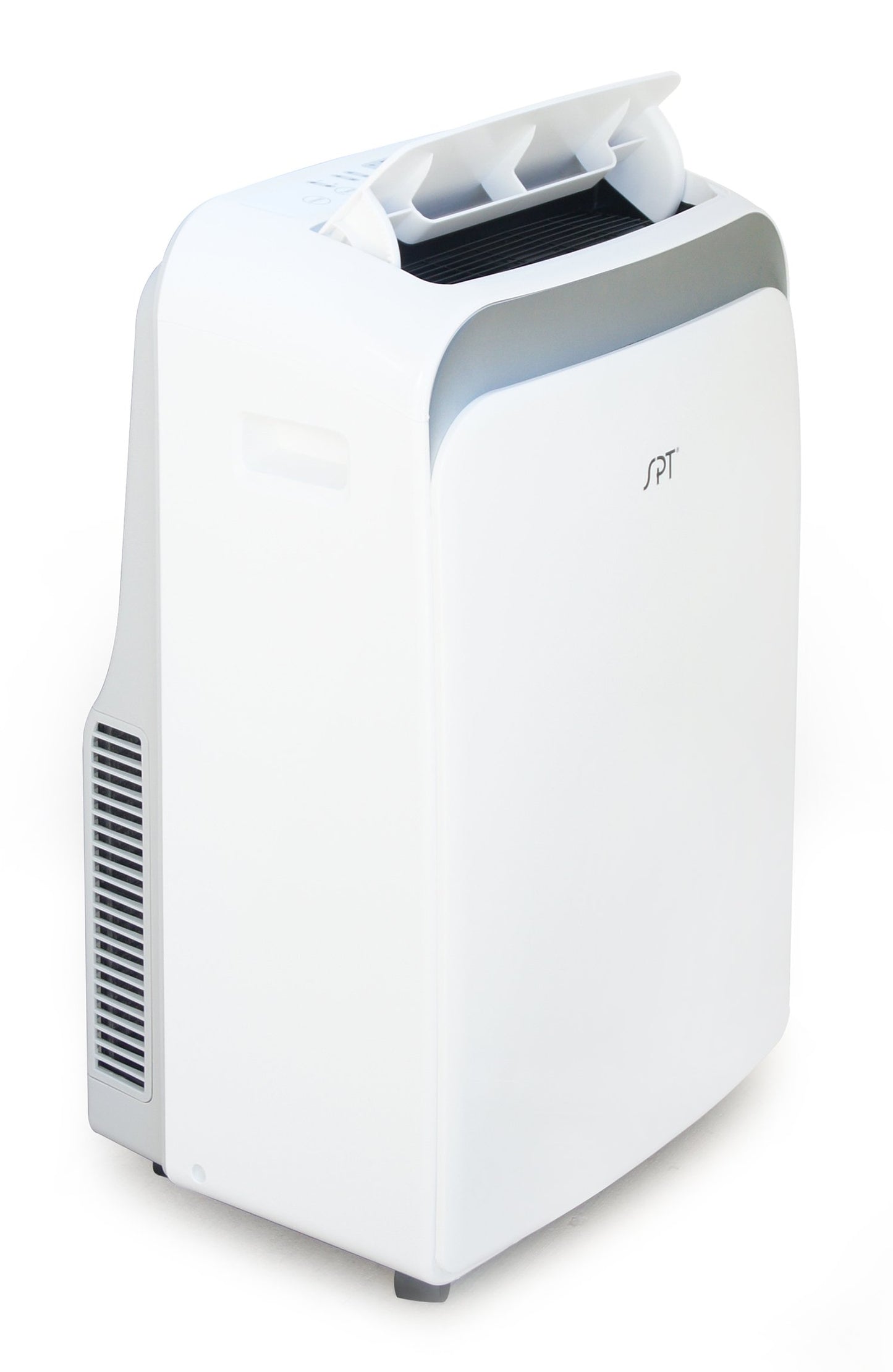 SPT WA-S8001E Portable Air Conditioner – 12,000 BTU, Cooling Only, 3 Fan Speeds