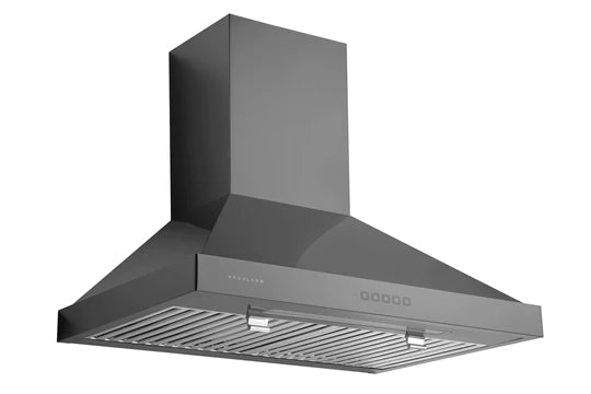 Hauslane WM-590BSS, Range Hood| Wall Mount| Stainless Steel| 30" or 36"| 860CFM
