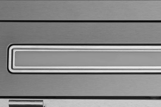 Hauslane WM-590BSS, Range Hood| Wall Mount| Stainless Steel| 30" or 36"| 860CFM