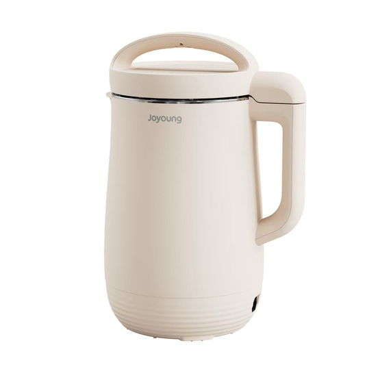 Joyoung DJ12G-D545-US01 Multi-Functional Soymilk Maker - 1.2L | ZHLSHOP.com