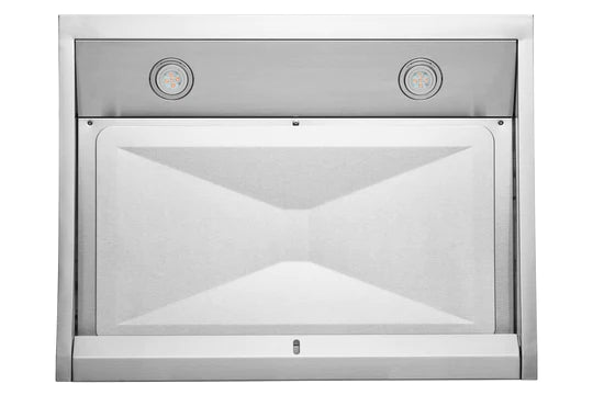 HAUSLANE UC-PS38 Range Hood| Ducted Under Cabinet| 30"|950 CFM