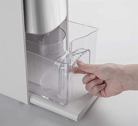 [Joyoung DJ10U-K61] Soymilk Maker| 300-1000ML| Auto-Clean| High Speed Blender| White | Multifunction