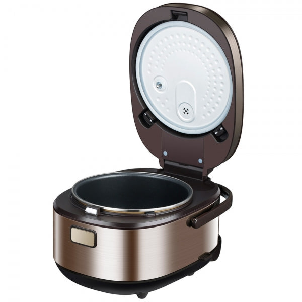 [JOYDEEM AIRC-4001] Rice Cooker| Smart IH Rice Cooker| 4L| Thick Spherical non-stick Inner Liner
