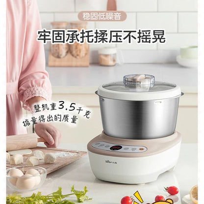 [JOYDEEM HMJ-A50B1] Kneading Machine| Dough Maker| 5L| Timing