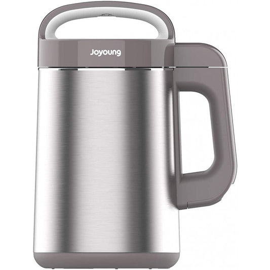 [Joyoung DJ12U-A903SG] Soy Milk Maker| 1.2 L | stainless steel| multiple functions
