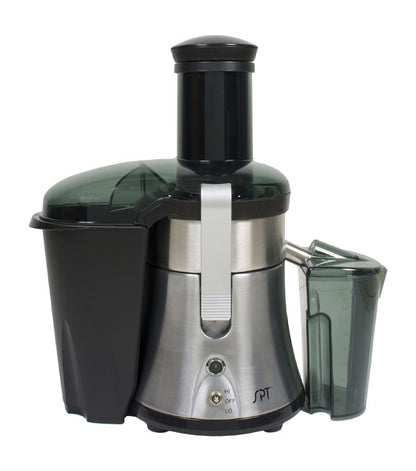 SPT CL-851: Professional Stainless Juice Extractor