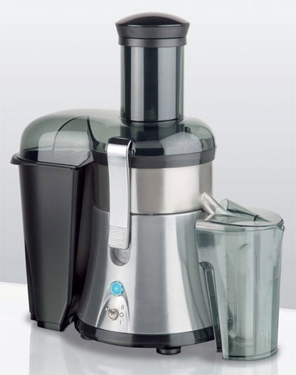 SPT CL-851: Professional Stainless Juice Extractor