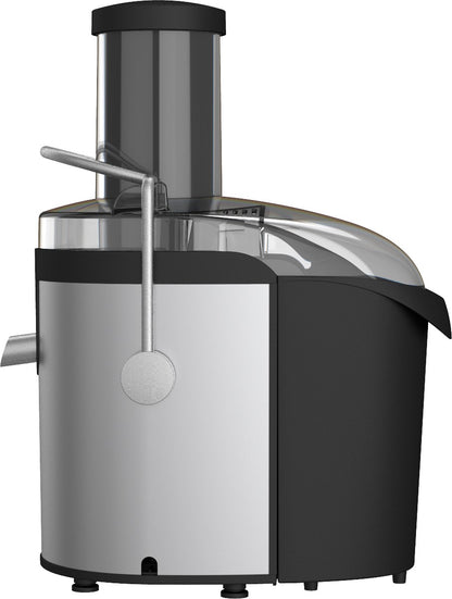 SPT CL-852: Professional Stainless Juice Extractor