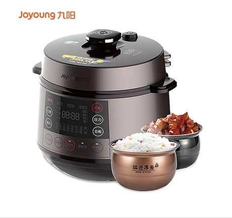 Y-50C19: JOYOUNG Pressure Cooker,5L