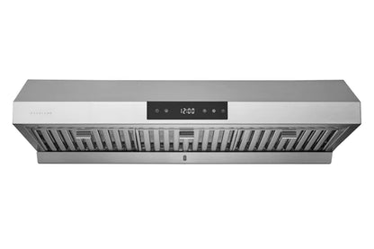 HAUSLANE UC-PS18 Range Hood| Ducted Under Cabinet| 30"| 860 CFM