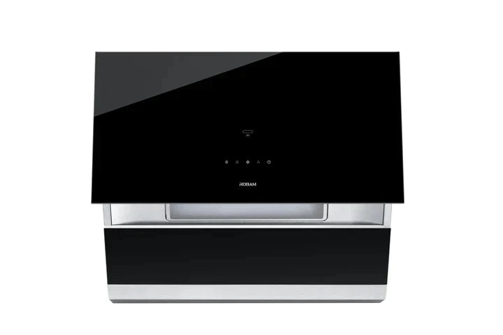 ROBAM Range Hood R-MAX-A679S| 1300CFM Air Flow| Side Suction| Hands-off Operation