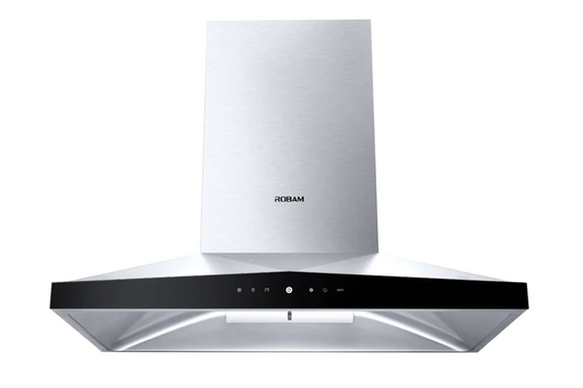 ROBAM Range Hood A837| 1200CFM| 36"| Wall Mount| Stainless Steel