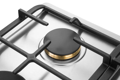 ROBAM Gas Cooktop G413 - 30" (4 Burners)