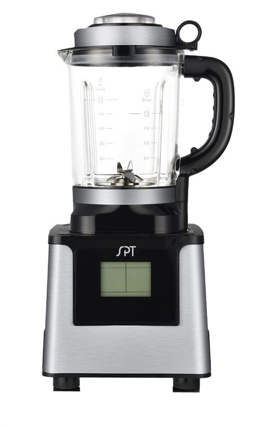 Sunpentown High Speed Blender CL-513 with Heating Element