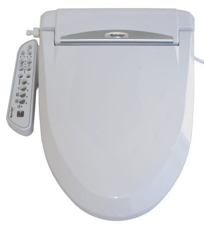 Magic Clean® Bidet SB-2036 with Dryer