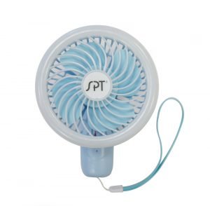 [SPT SF-007] Personal Hand-Held Fan
