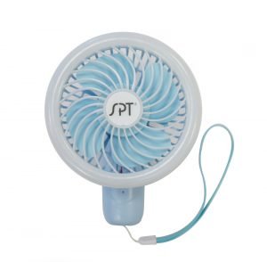 [SPT SF-007] Personal Hand-Held Fan