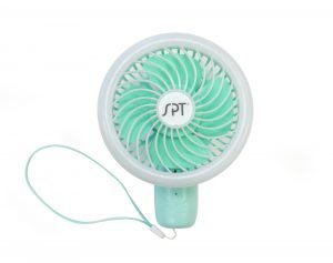 [SPT SF-007] Personal Hand-Held Fan