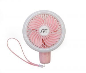 [SPT SF-007] Personal Hand-Held Fan