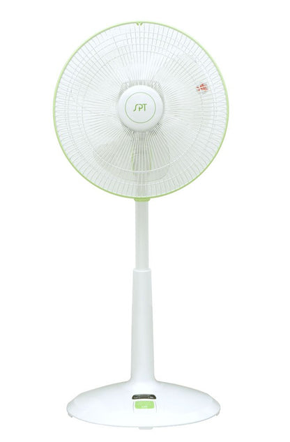 [SPT SF-1469] Stand Fan| 14″| DC-Motor| Energy Saving